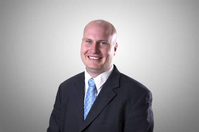 Todd Palmer