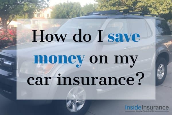 Why does my older car cost so much to insure? | Inside Insurance