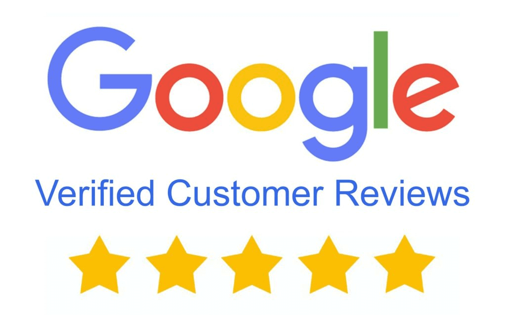 Google Reviews for Inside Insurance