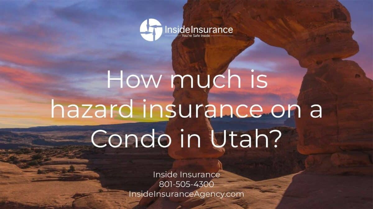 What does an HO-6 Condo Policy Cover? | Inside Insurance