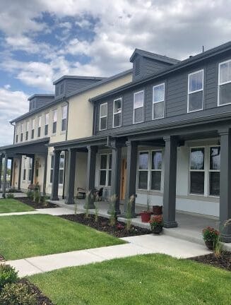 Orem Utah Condo Insurance