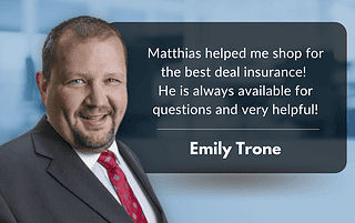 Inside Insurance Review from Emily Trone