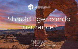 Should I get condo Insurance?