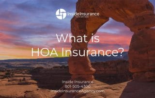 What is HOA Insurance?