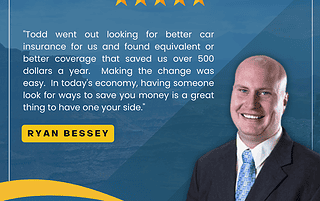 Inside Insurance Review from Ryan Bessey